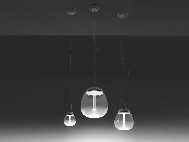 Empatia Pendant Lamp, Artemide