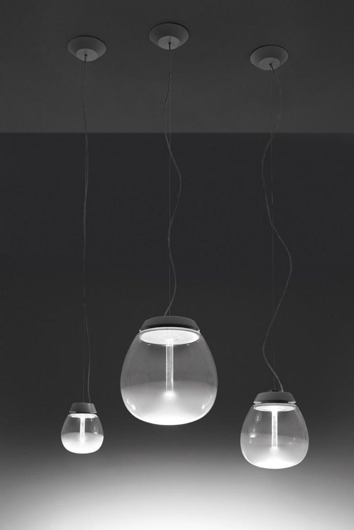 Empatia Pendant Lamp, Artemide