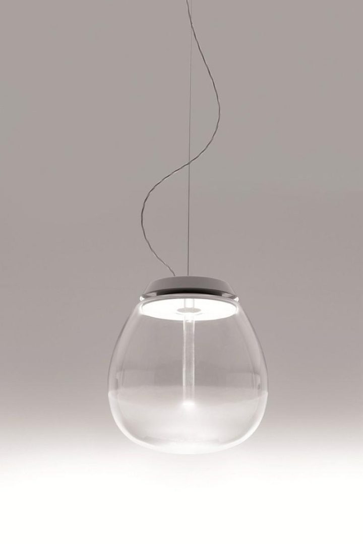 Empatia Pendant Lamp, Artemide