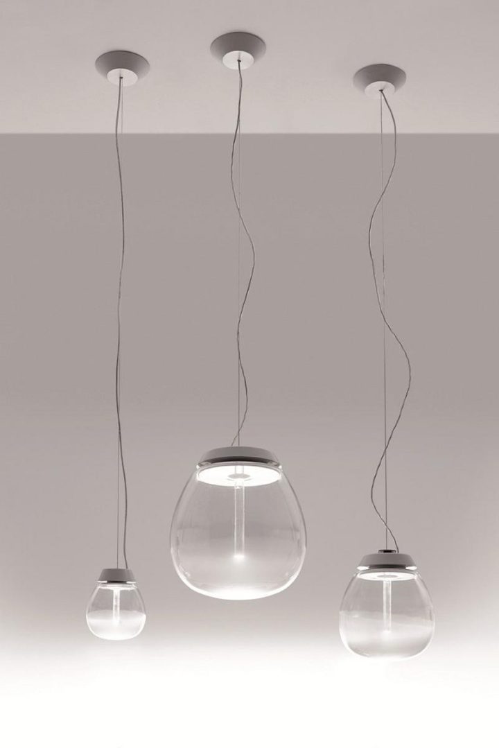 Empatia Pendant Lamp, Artemide