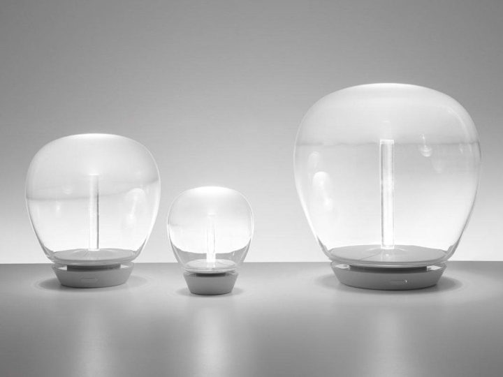 Empatia Table Lamp, Artemide