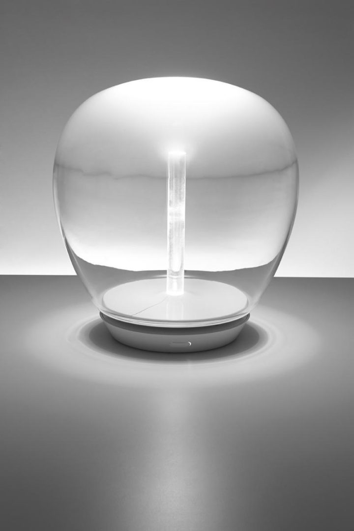 Empatia Table Lamp, Artemide