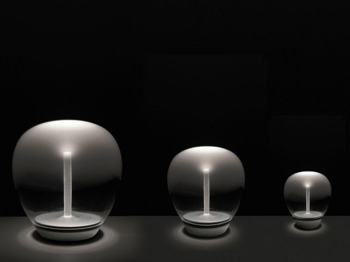 Empatia Table Lamp, Artemide