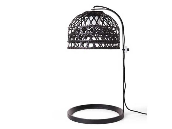 Emperor Table Lamp Table Lamp, Moooi