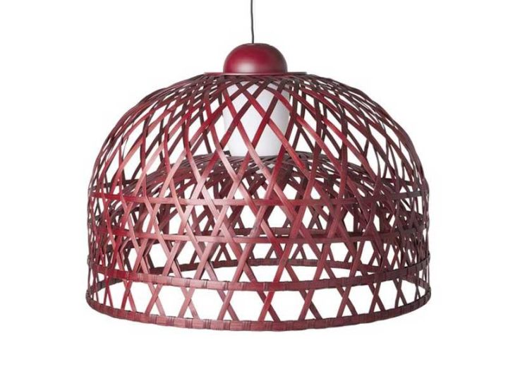 Emperor Pendant Lamp, Moooi