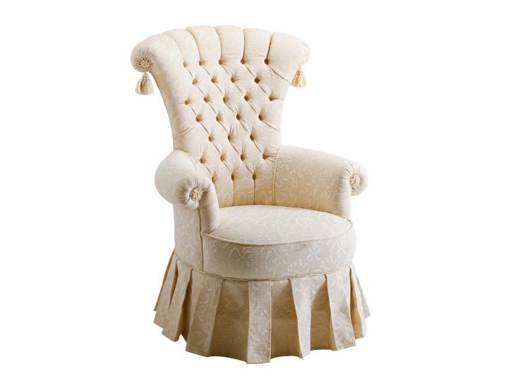 Emporio Volpi 2183 Armchair, Volpi