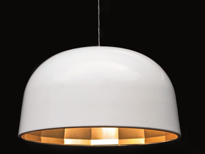 Empty 439/l Pendant Lamp, Oluce