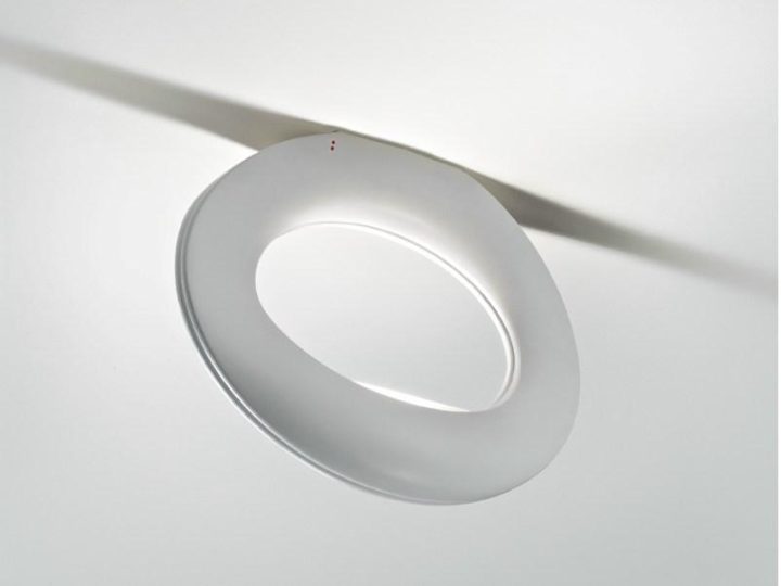 Enck Ceiling Lamp, Fabbian