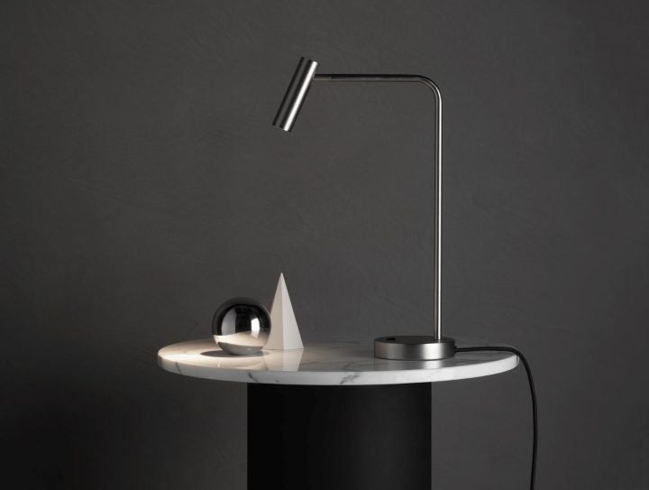 Enna Desk Table Lamp, Astro Lighting