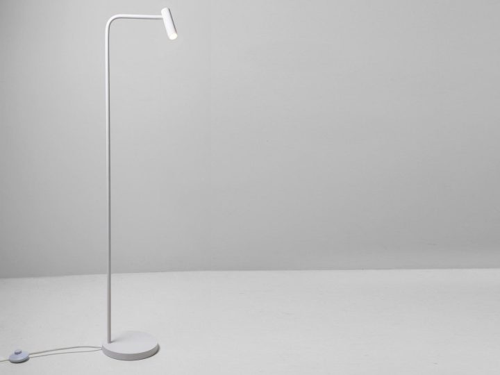 Enna Floor Floor Lamp, Astro Lighting