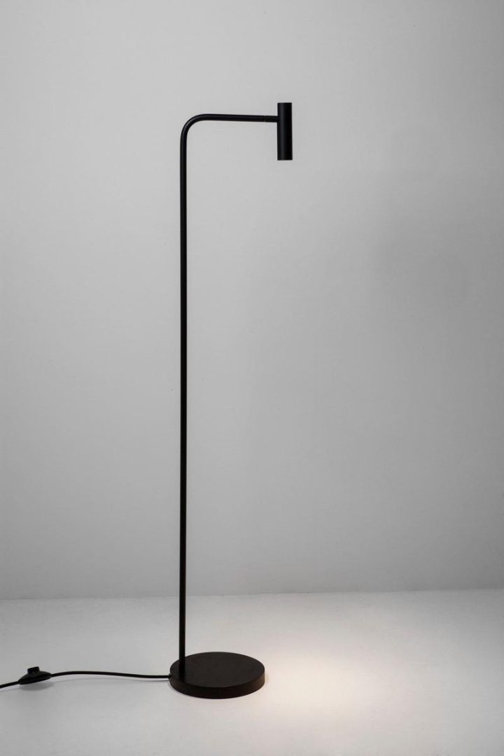 Enna Floor Floor Lamp, Astro Lighting