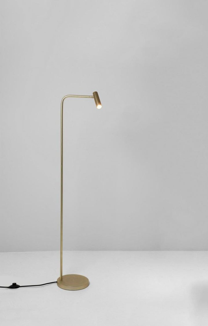 Enna Floor Floor Lamp, Astro Lighting