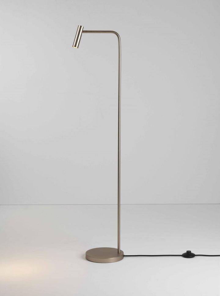 Enna Floor Floor Lamp, Astro Lighting