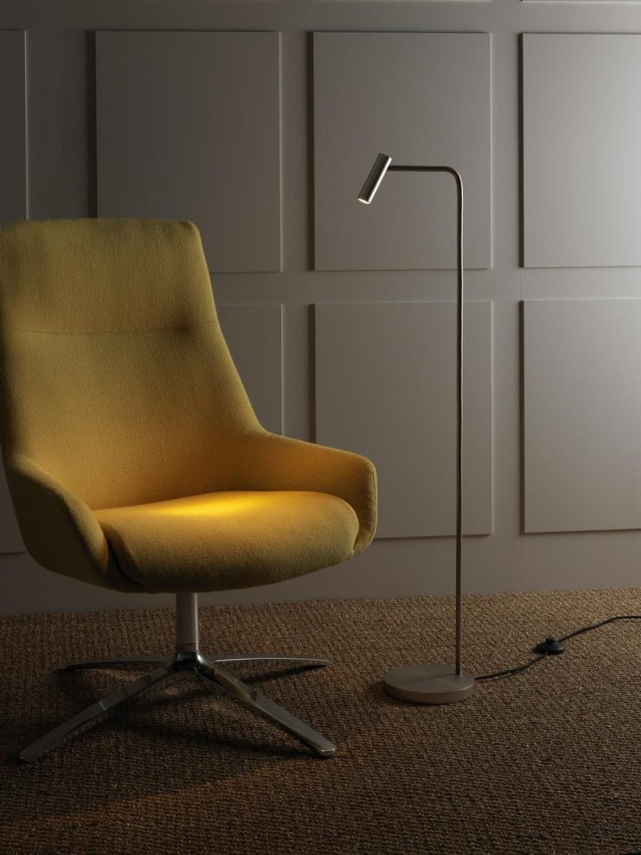 Enna Floor Floor Lamp, Astro Lighting