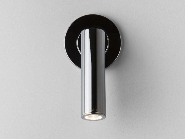 Enna Recess Wall Lamp, Astro Lighting