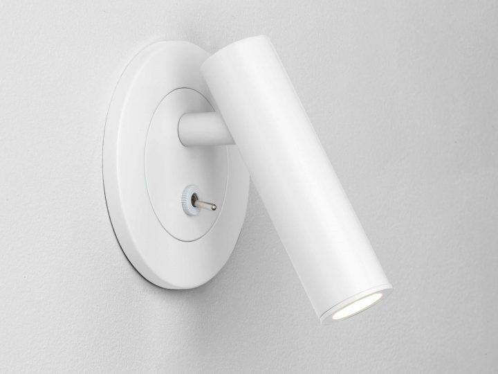 Enna Recess Wall Lamp, Astro Lighting