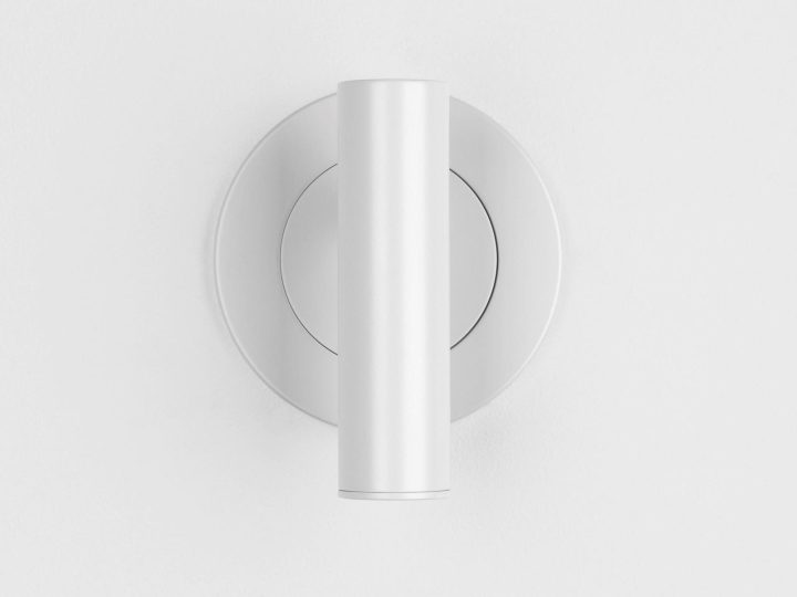 Enna Recess Wall Lamp, Astro Lighting