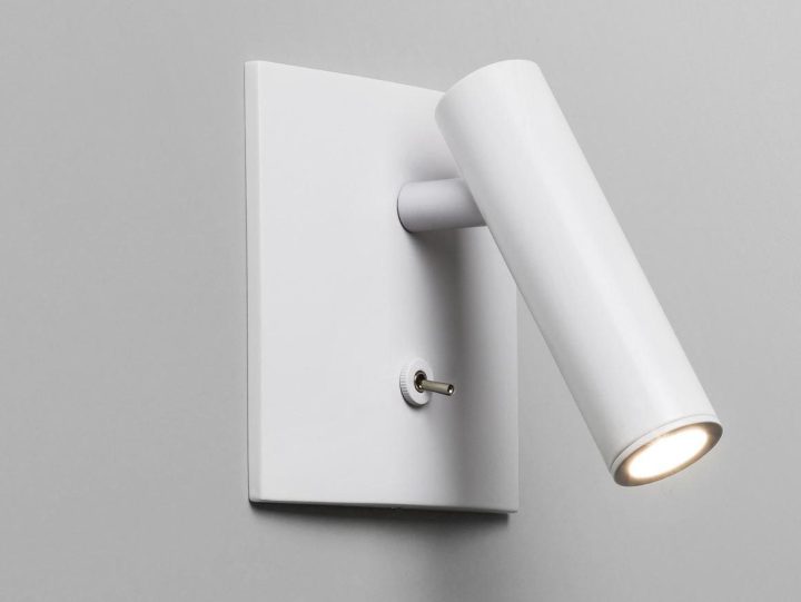 Enna Square Wall Lamp, Astro Lighting