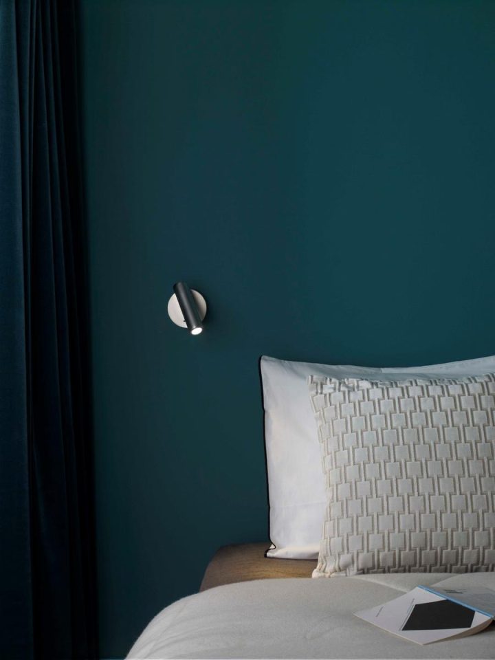 Enna Surface Wall Lamp, Astro Lighting