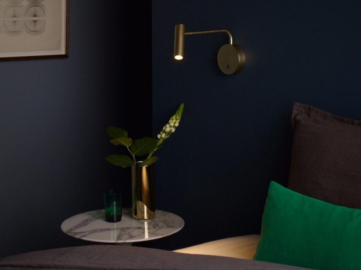 Enna Wall Wall Lamp, Astro Lighting