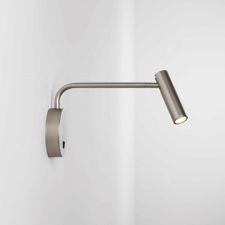 Enna Wall Wall Lamp, Astro Lighting