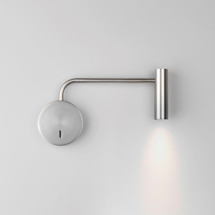 Enna Wall Wall Lamp, Astro Lighting