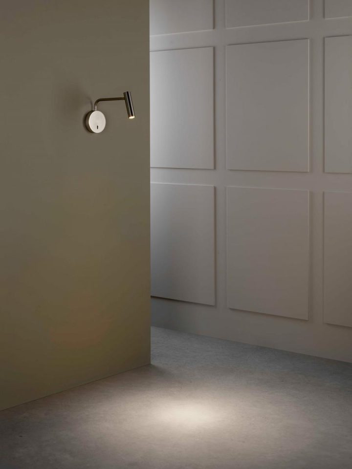 Enna Wall Wall Lamp, Astro Lighting