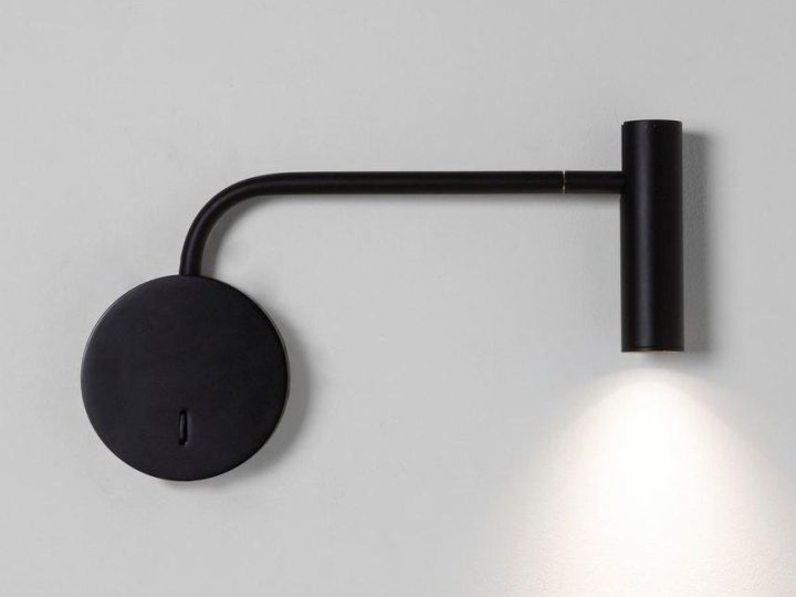 Enna Wall Wall Lamp, Astro Lighting