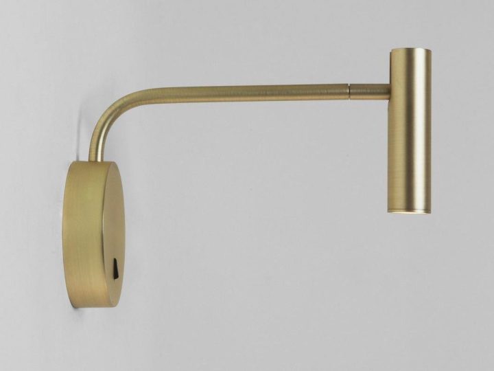 Enna Wall Wall Lamp, Astro Lighting