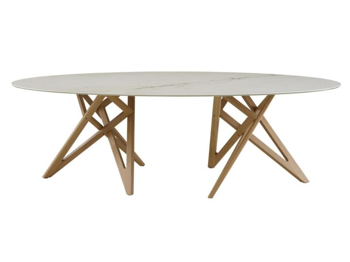 Ennéa Table, Ligne Roset