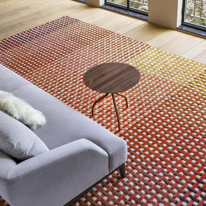 Entrelacs Rug, Ligne Roset