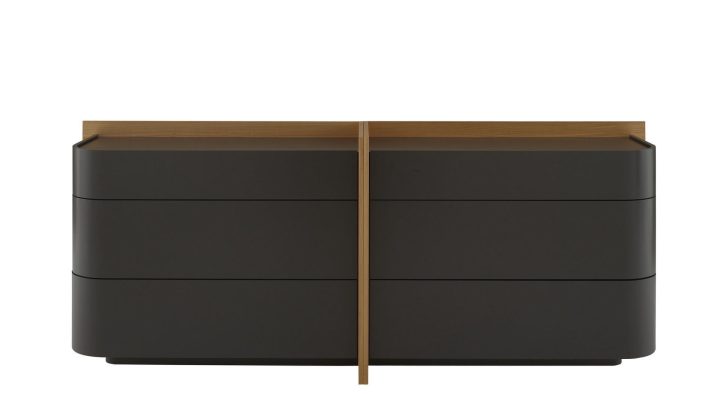 Entrèves Chest Of Drawers, Ligne Roset