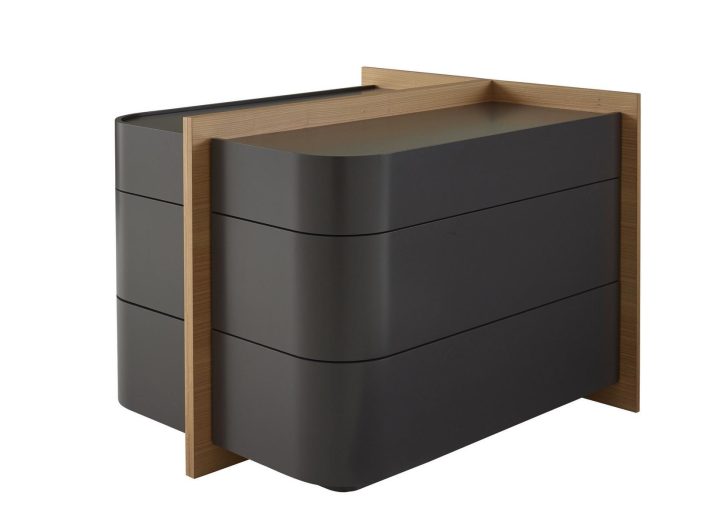 Entrèves Chest Of Drawers, Ligne Roset