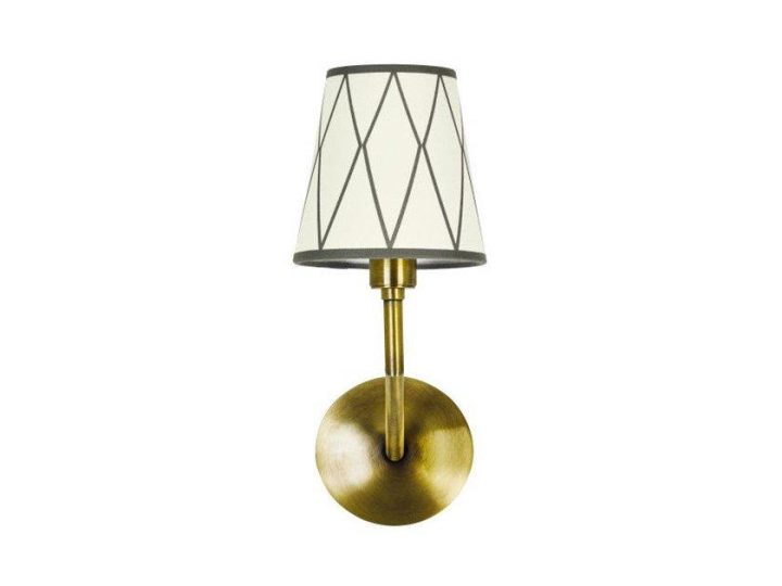 Epoque 555/a1 Wall Lamp, Possoni Illuminazione