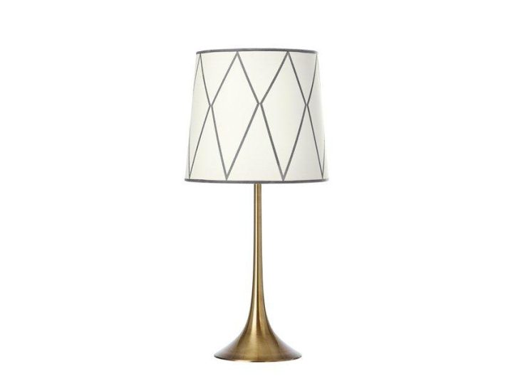 Epoque 555/lg Table Lamp, Possoni Illuminazione