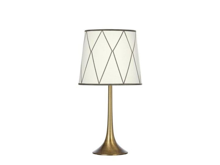 Epoque 555/lp Table Lamp, Possoni Illuminazione