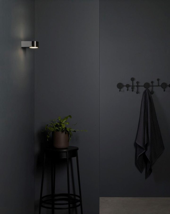 Epsilon Wall Lamp, Astro Lighting