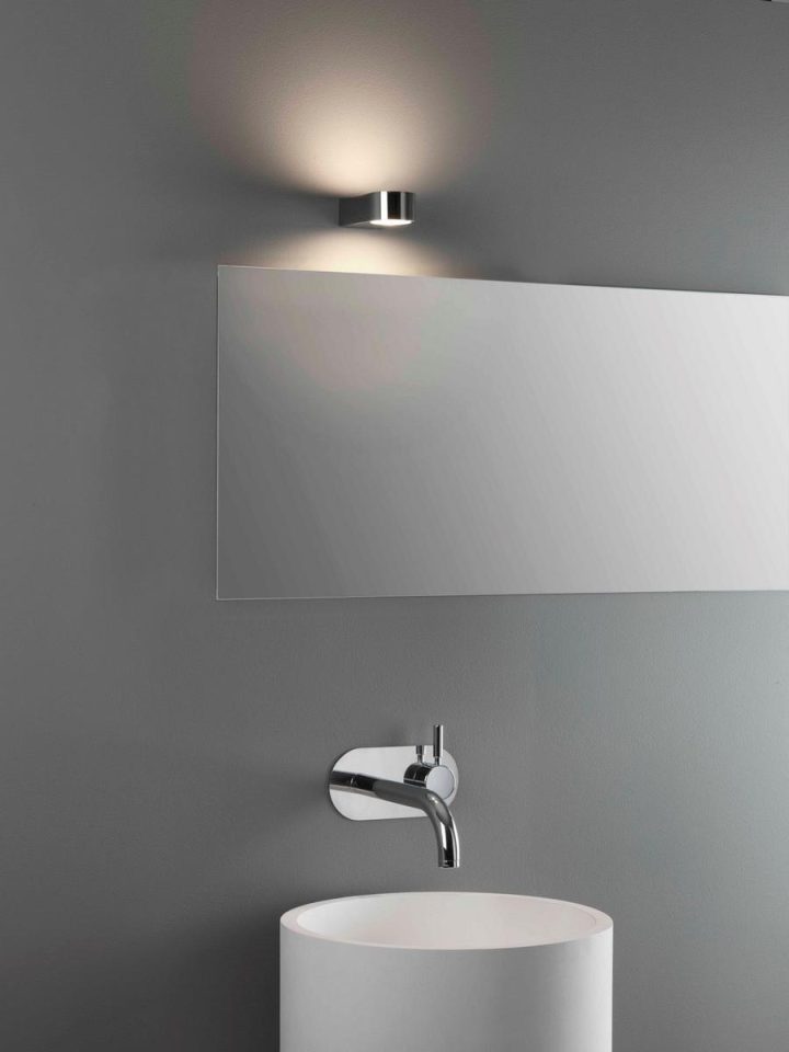 Epsilon Wall Lamp, Astro Lighting