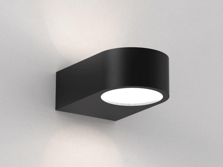 Epsilon Wall Lamp, Astro Lighting