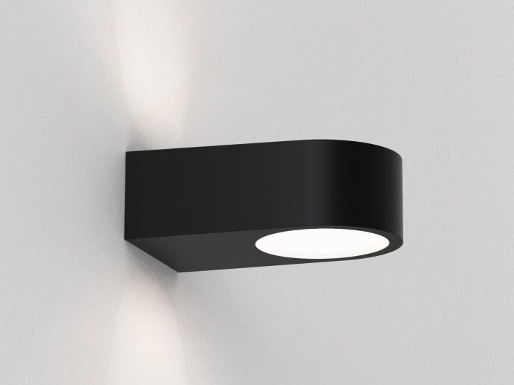 Epsilon Wall Lamp, Astro Lighting