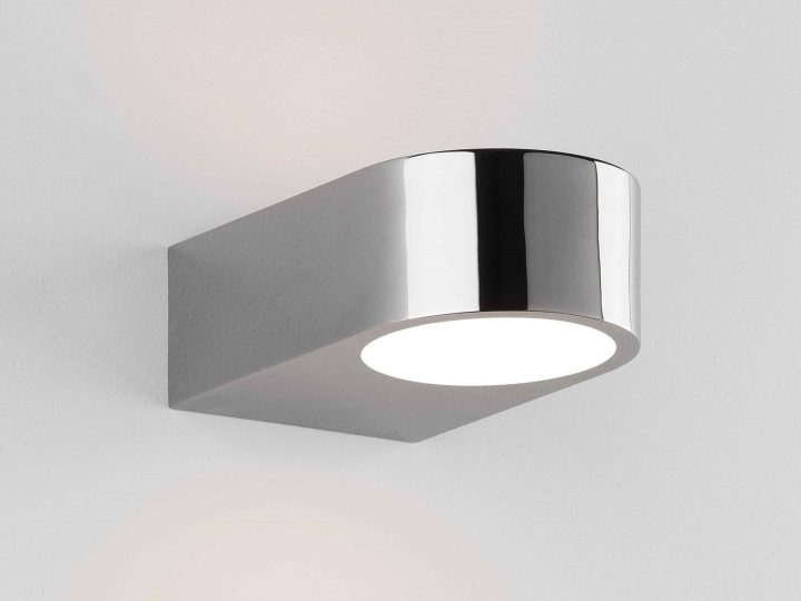 Epsilon Wall Lamp, Astro Lighting