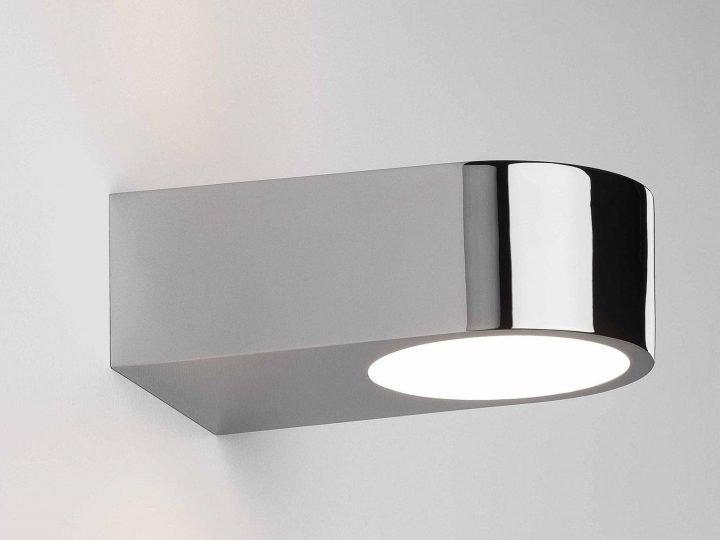 Epsilon Wall Lamp, Astro Lighting