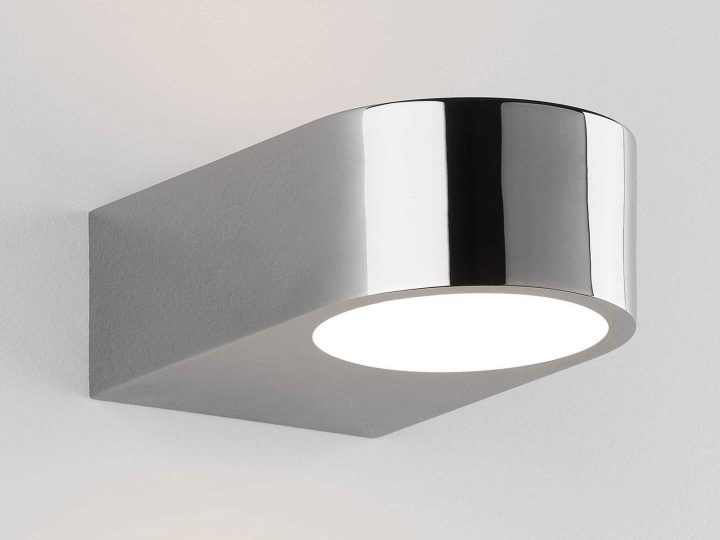 Epsilon Wall Lamp, Astro Lighting