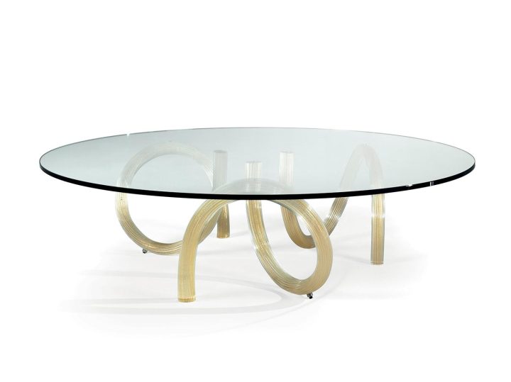 Epsilon Coffee Table, Reflex