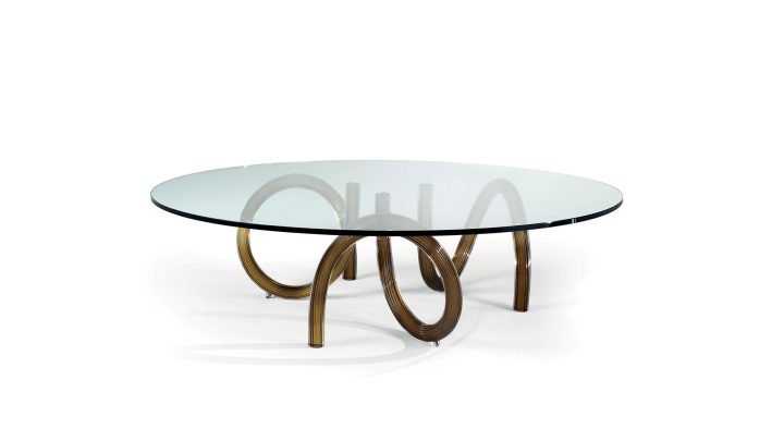 Epsilon Coffee Table, Reflex