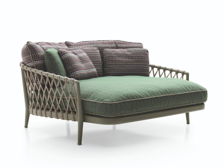 Erica '19 Garden Sofa, B&B Italia