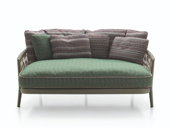 Erica '19 Garden Sofa, B&B Italia