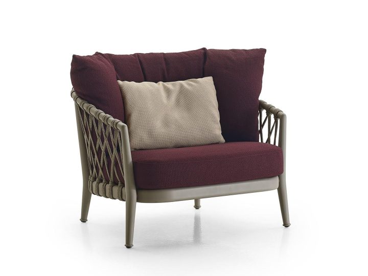 Erica Garden Armchair, B&B Italia