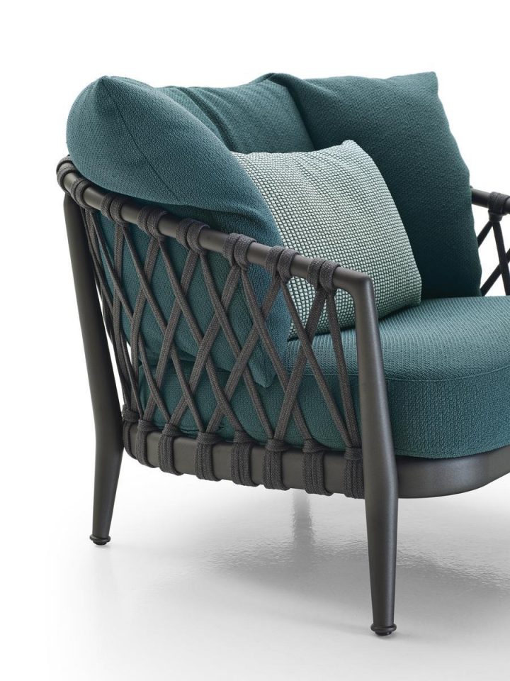 Erica Garden Armchair, B&B Italia