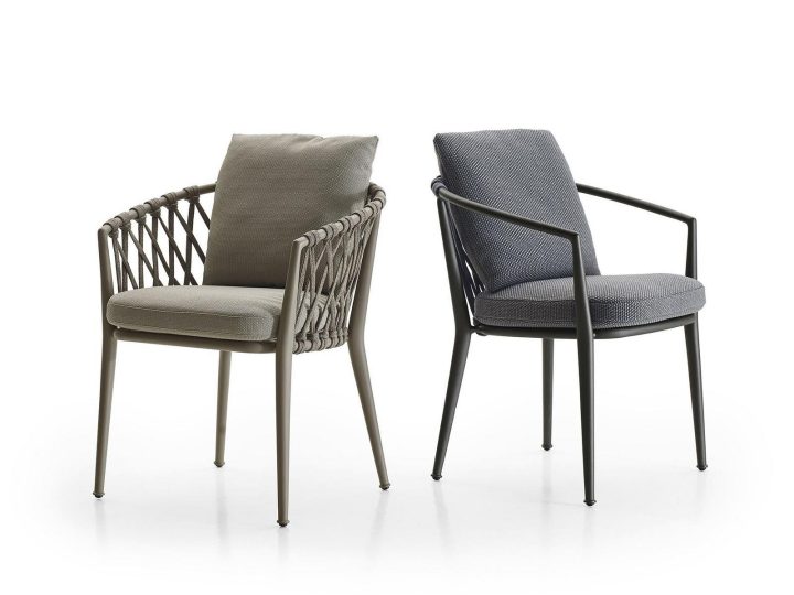 Erica Garden Chair, B&B Italia